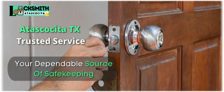 Atascocita TX Locksmiths