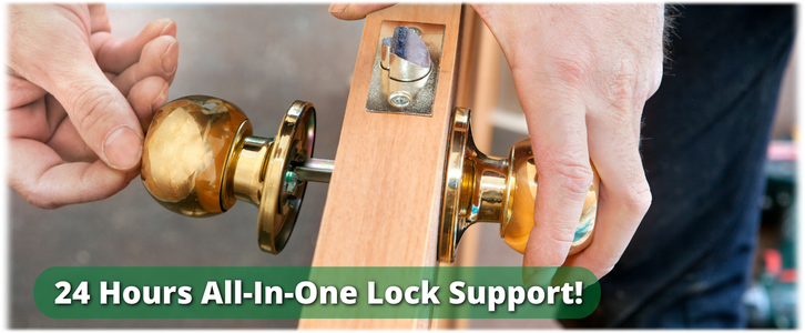 Change Locks in Locksmith Atascocita TX